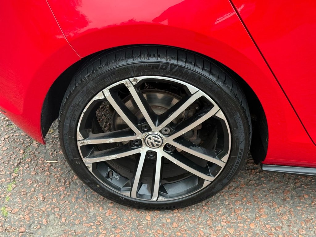 Used Volkswagen Golf 2016 for sale - 77806376: Photo 7