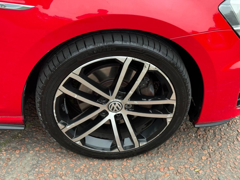 Used Volkswagen Golf 2016 for sale - 77806376: Photo 8