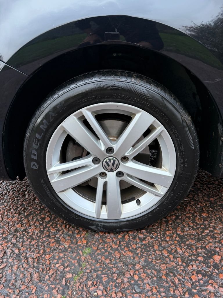 Used Volkswagen Sharan 2016 for sale - 76590780: Photo 11