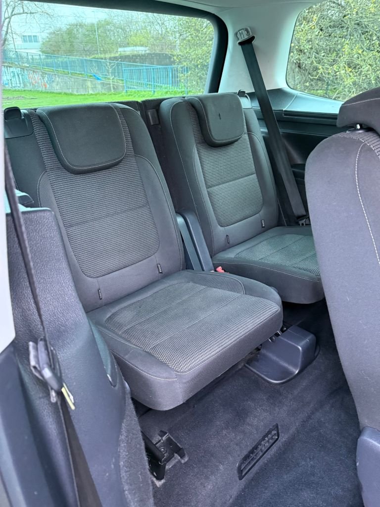 Used Volkswagen Sharan 2016 for sale - 76590780: Photo 15