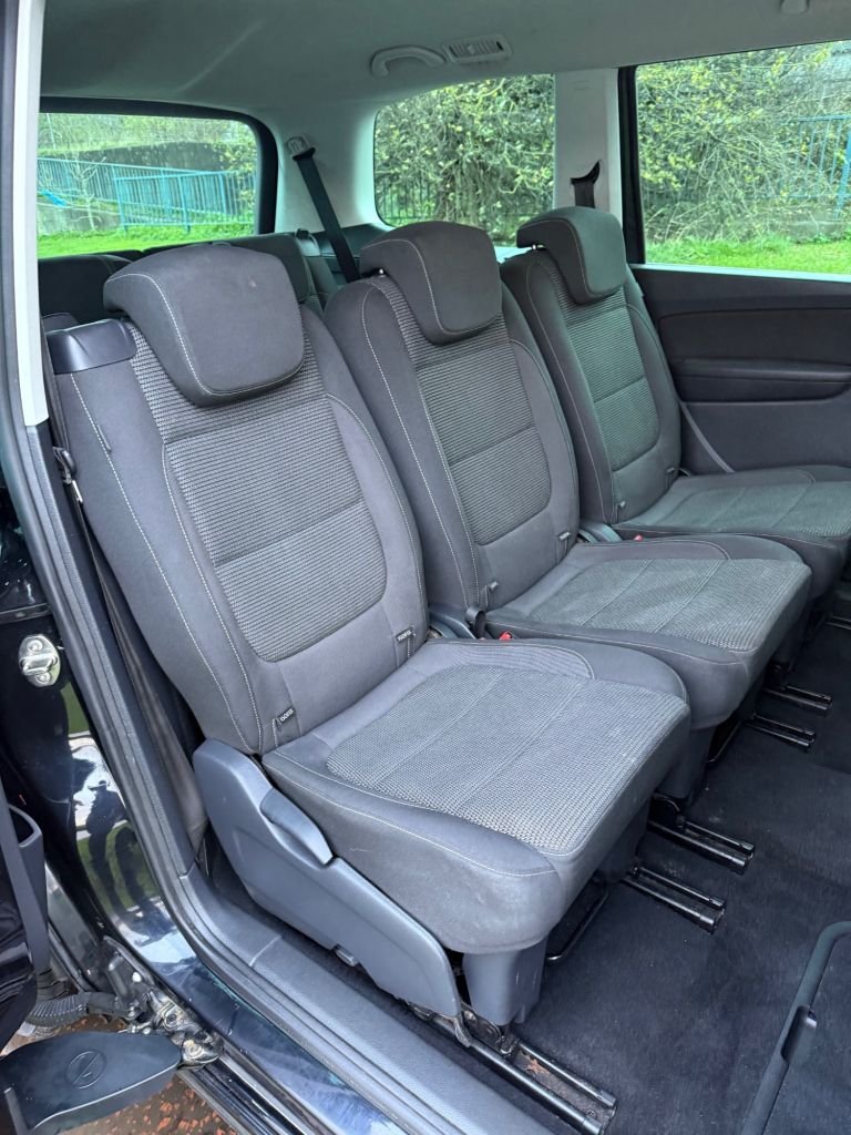 Used Volkswagen Sharan 2016 for sale - 76590780: Photo 16