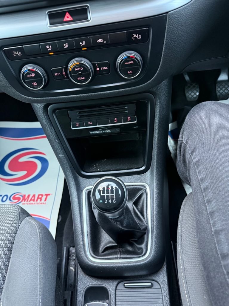 Used Volkswagen Sharan 2016 for sale - 76590780: Photo 21