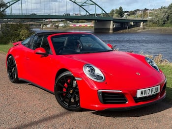 Used Porsche 911 2017 for sale - 79884818: Photo