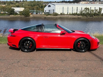 Used Porsche 911 2017 for sale - 79884818: Photo