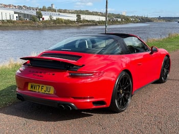 Used Porsche 911 2017 for sale - 79884818: Photo