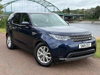 Used Land Rover Discovery 2019 for sale - 79046365: Photo