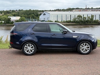Used Land Rover Discovery 2019 for sale - 79046365: Photo