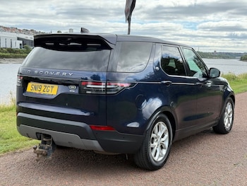 Used Land Rover Discovery 2019 for sale - 79046365: Photo