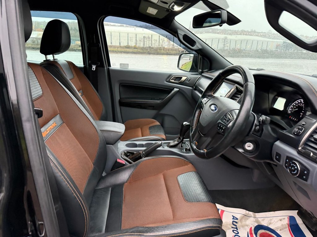 Used Ford Ranger 2018 for sale - 77287791: Photo 10