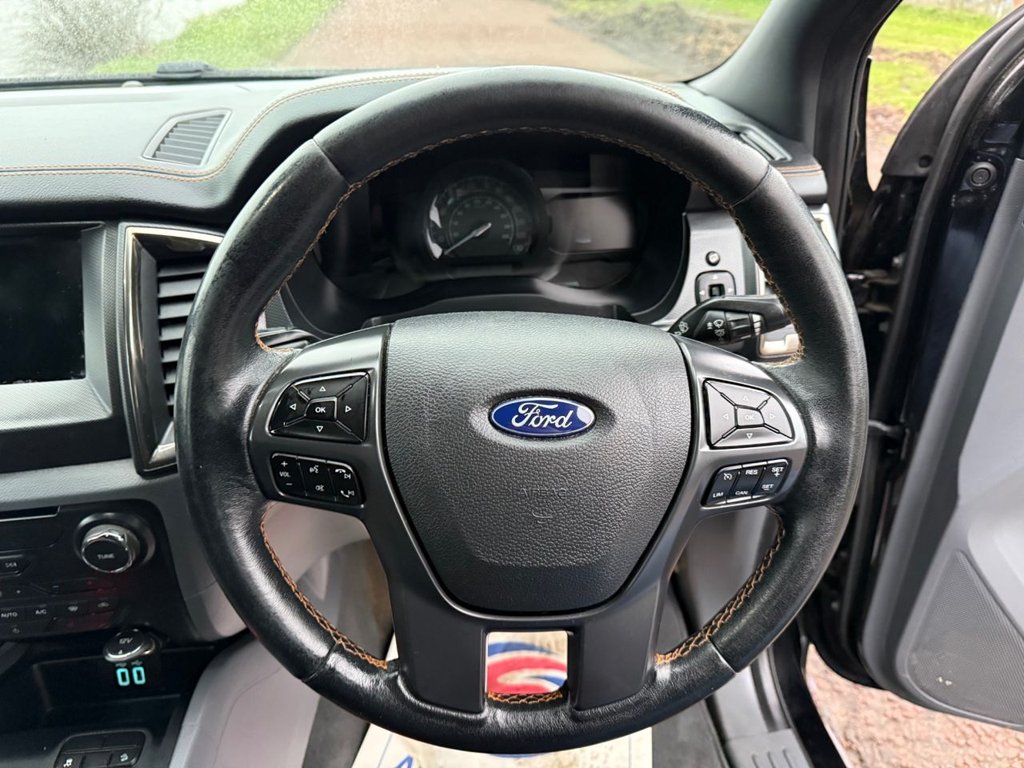 Used Ford Ranger 2018 for sale - 77287791: Photo 14