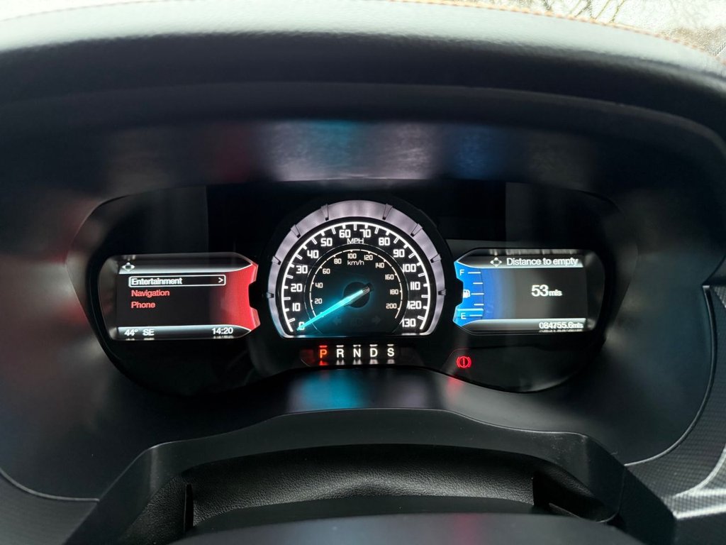 Used Ford Ranger 2018 for sale - 77287791: Photo 15