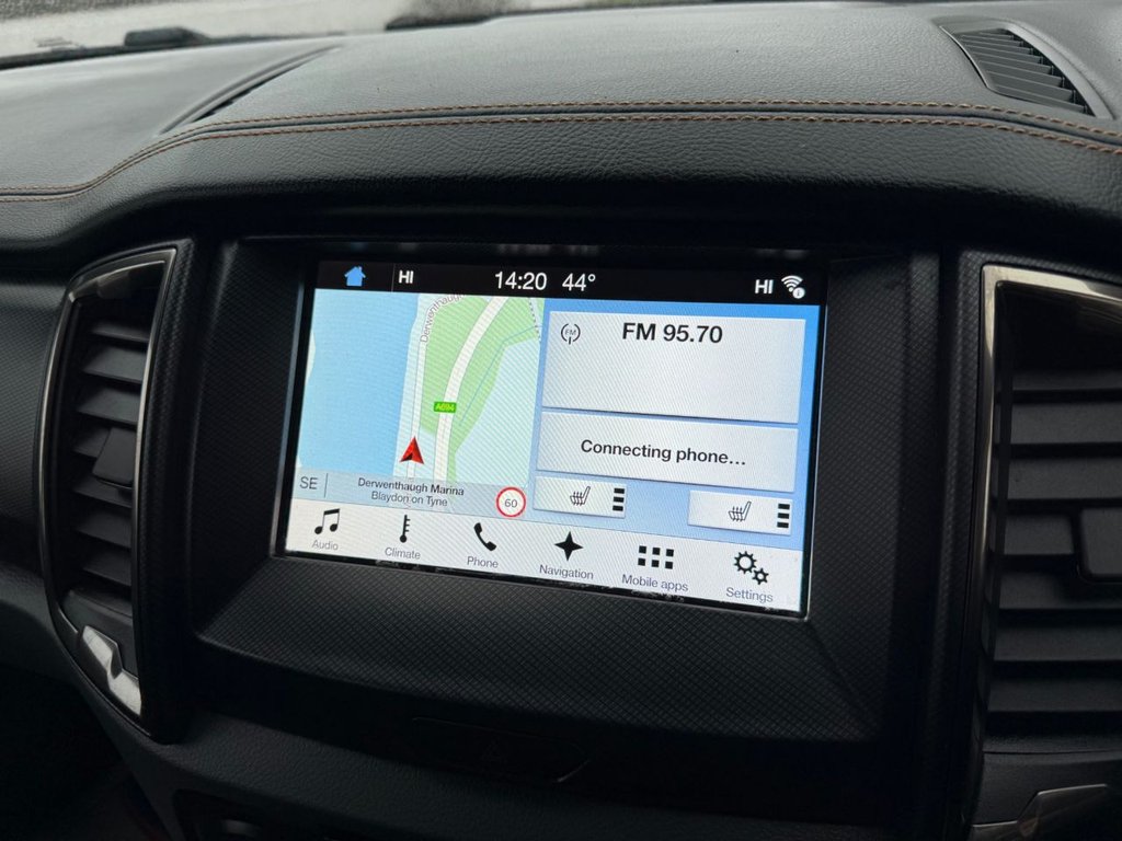 Used Ford Ranger 2018 for sale - 77287791: Photo 16