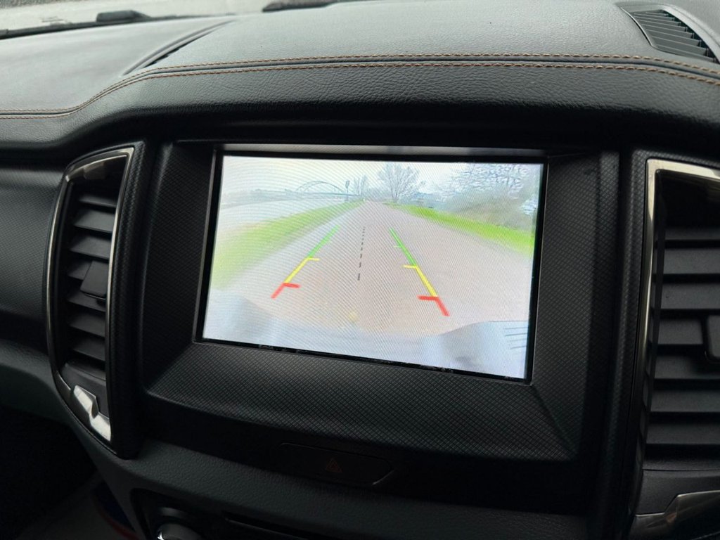 Used Ford Ranger 2018 for sale - 77287791: Photo 17