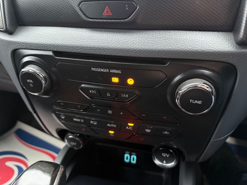 Used Ford Ranger 2018 for sale - 77287791: Photo 18