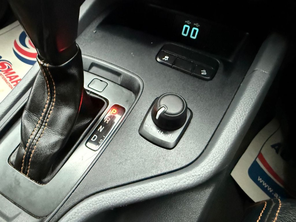 Used Ford Ranger 2018 for sale - 77287791: Photo 21