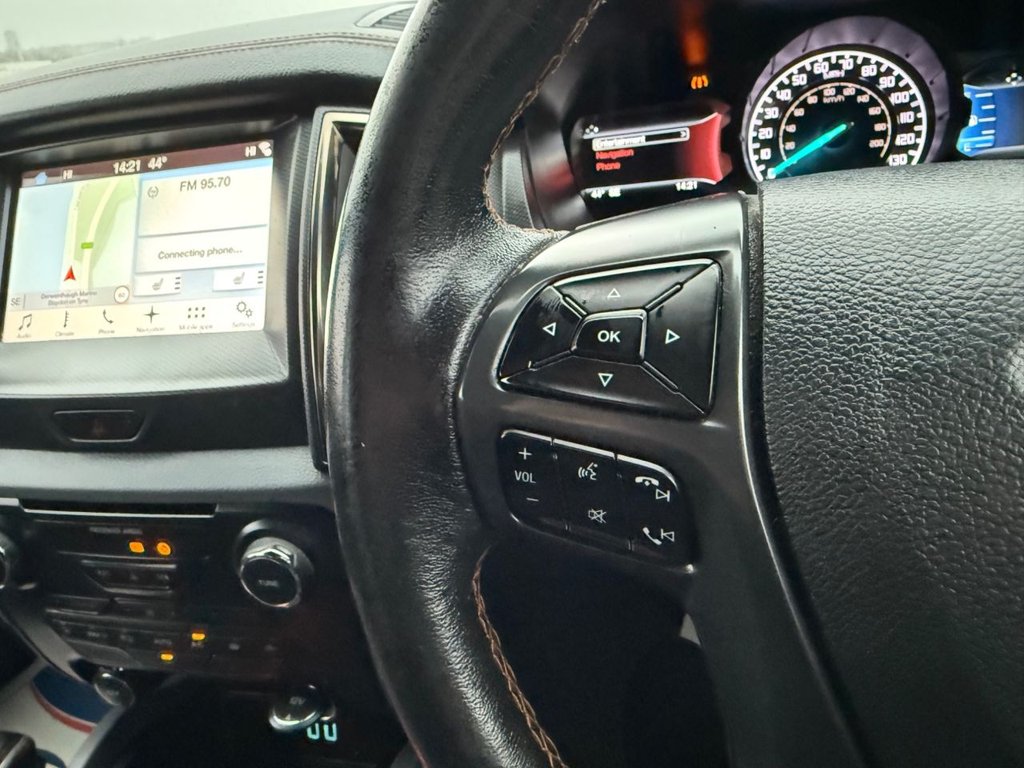 Used Ford Ranger 2018 for sale - 77287791: Photo 22