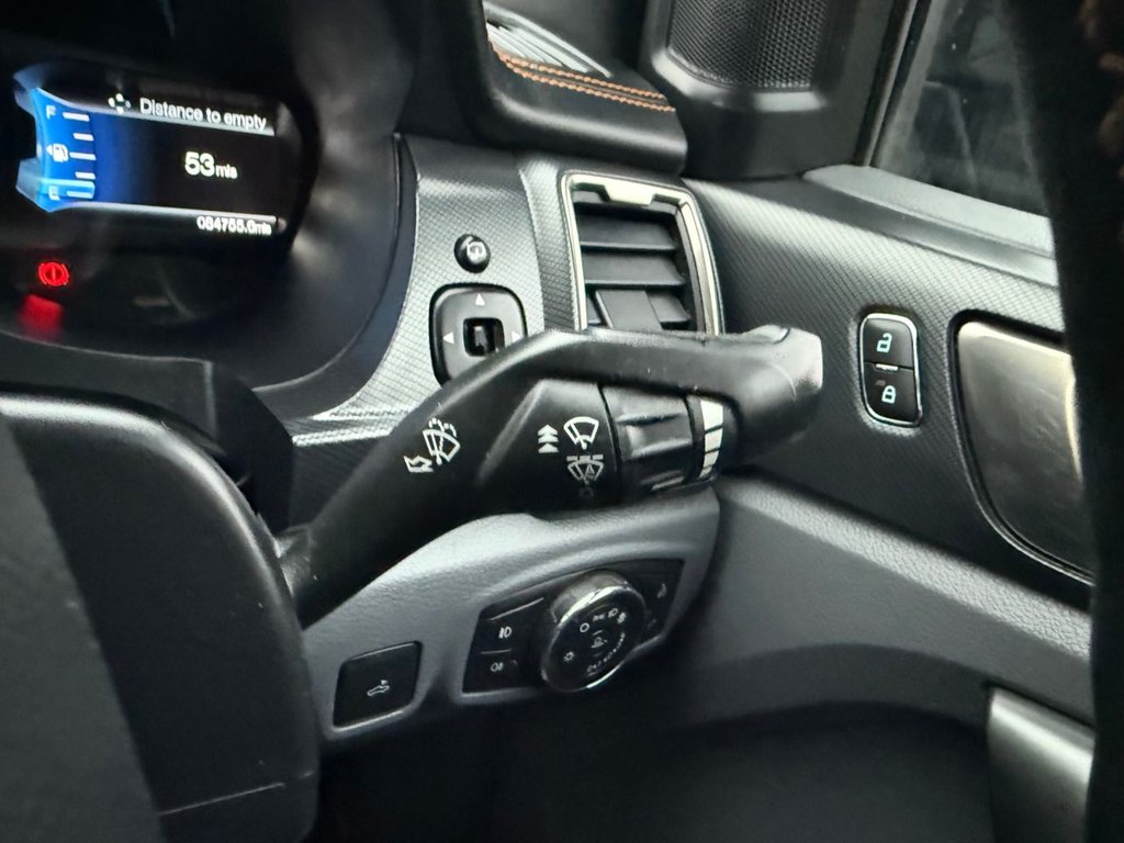 Used Ford Ranger 2018 for sale - 77287791: Photo 24