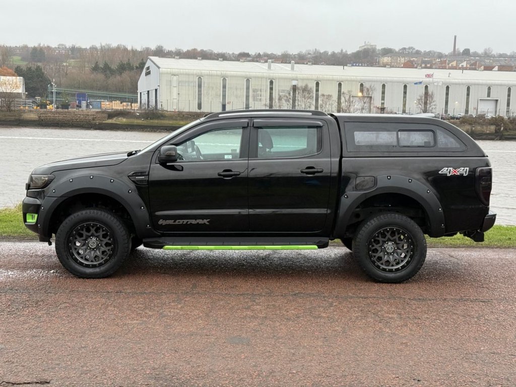 Used Ford Ranger 2018 for sale - 77287791: Photo 29