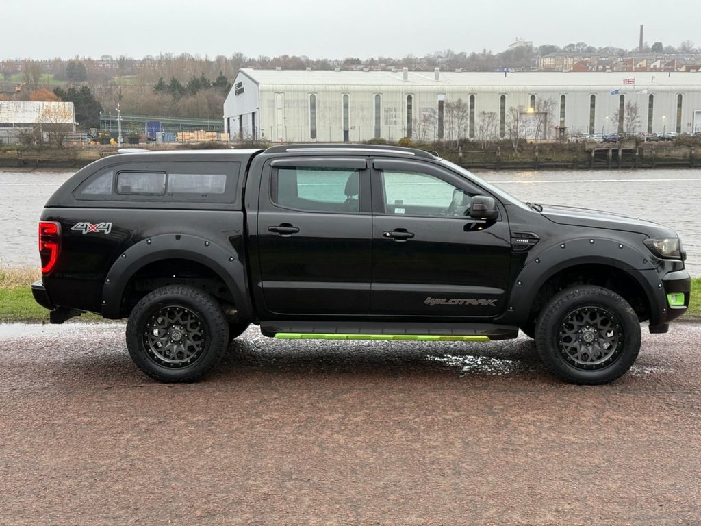 Used Ford Ranger 2018 for sale - 77287791: Photo 3