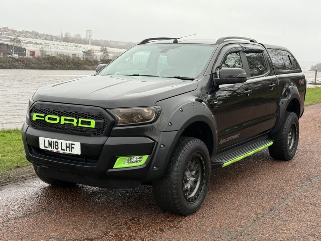 Used Ford Ranger 2018 for sale - 77287791: Photo 30