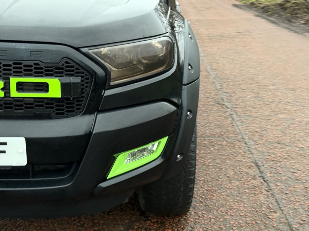 Used Ford Ranger 2018 for sale - 77287791: Photo 31