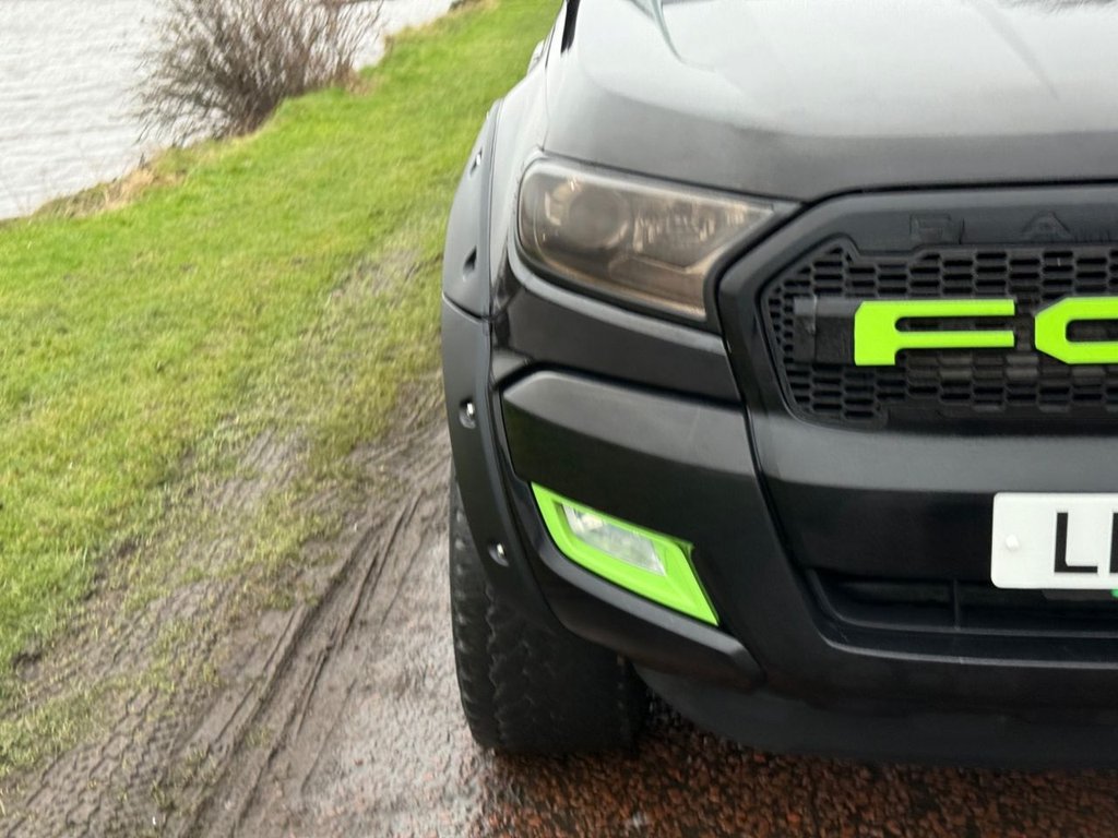 Used Ford Ranger 2018 for sale - 77287791: Photo 32