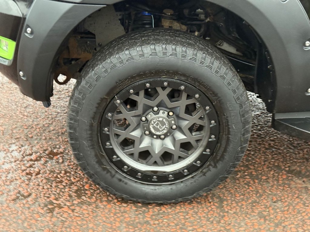 Used Ford Ranger 2018 for sale - 77287791: Photo 35