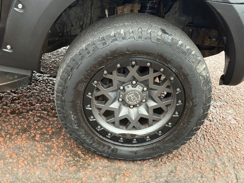 Used Ford Ranger 2018 for sale - 77287791: Photo 8