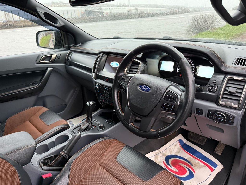 Used Ford Ranger 2018 for sale - 77287791: Photo 9