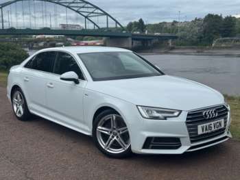 2016 (16) - 2.0 TDI ultra Sport Saloon 4dr Diesel Manual Euro 6 (s/s) (150 ps)