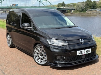 Volkswagen - Caddy