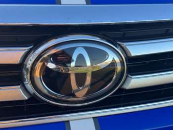 Used Toyota Hilux 2017 for sale - 74144729: Photo