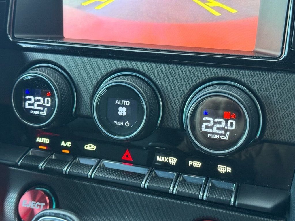 Used Jaguar F-Type 2013 for sale - 77153635: Photo 19