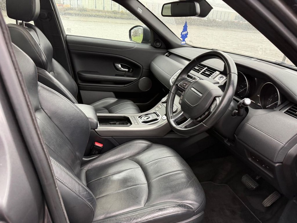 Used Land Rover Range Rover Evoque 2017 for sale - 77399833: Photo 10