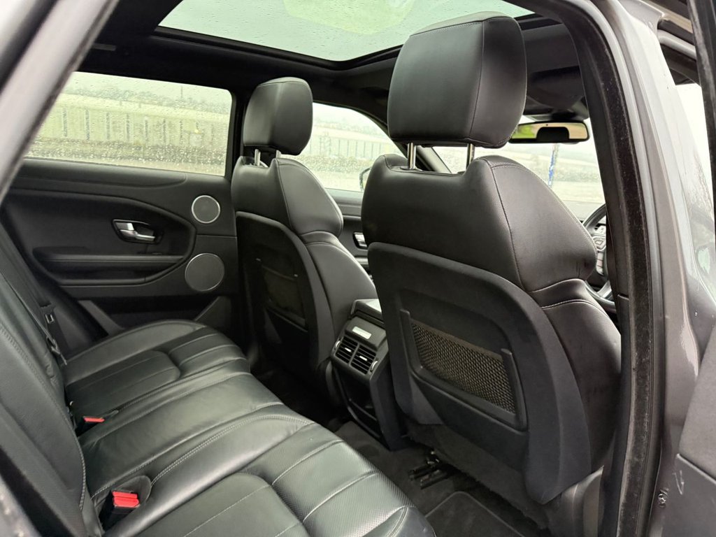 Used Land Rover Range Rover Evoque 2017 for sale - 77399833: Photo 13
