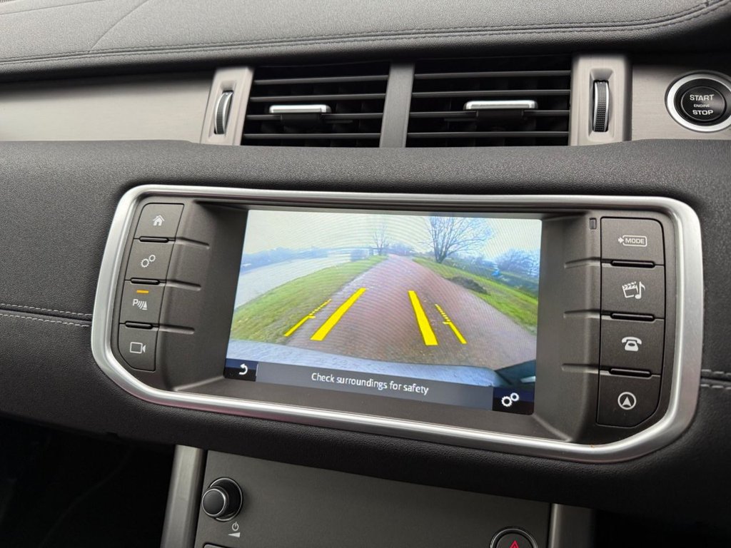 Used Land Rover Range Rover Evoque 2017 for sale - 77399833: Photo 17