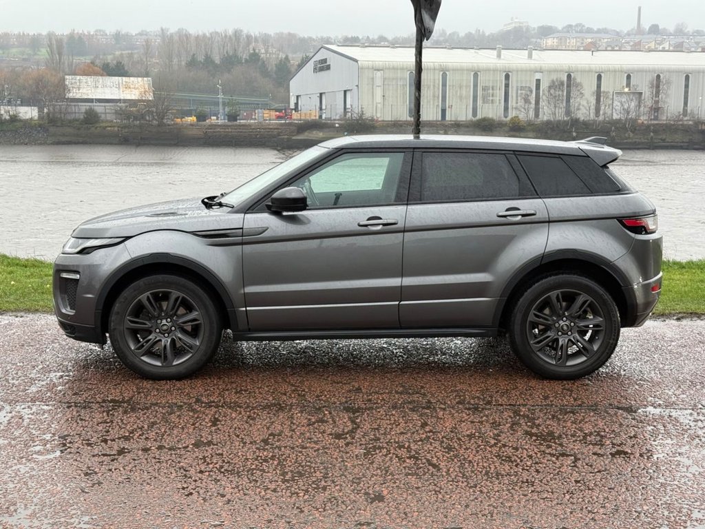 Used Land Rover Range Rover Evoque 2017 for sale - 77399833: Photo 26