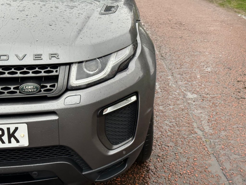 Used Land Rover Range Rover Evoque 2017 for sale - 77399833: Photo 28