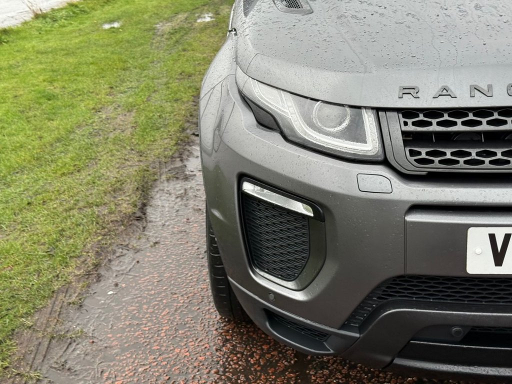 Used Land Rover Range Rover Evoque 2017 for sale - 77399833: Photo 29