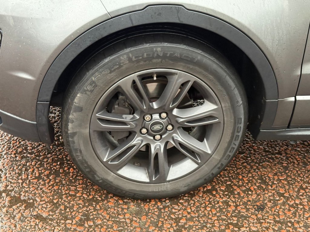 Used Land Rover Range Rover Evoque 2017 for sale - 77399833: Photo 32