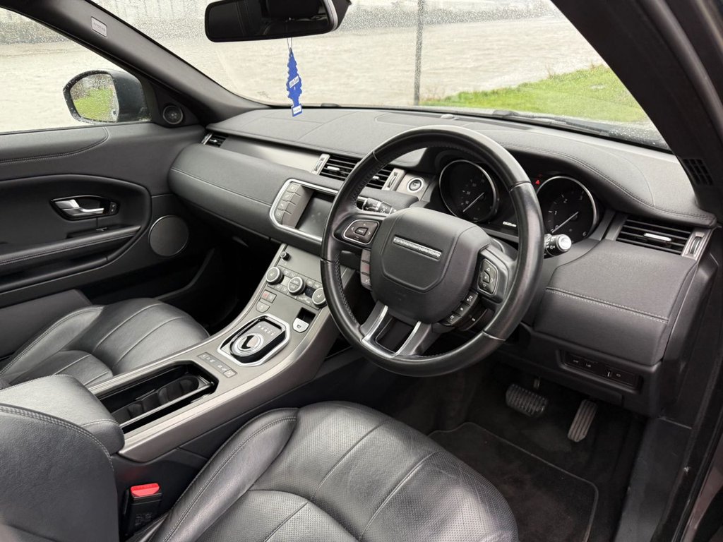 Used Land Rover Range Rover Evoque 2017 for sale - 77399833: Photo 9