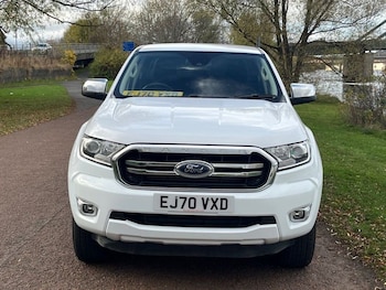 Used Ford Ranger 2020 for sale - 75876333: Photo