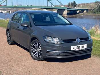 2018 (68) - 1.0 TSI SE Nav Hatchback 5dr Petrol Manual Euro 6 (s/s) (115 ps)