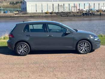 Used Volkswagen Golf 2018 for sale - 74592266: Photo