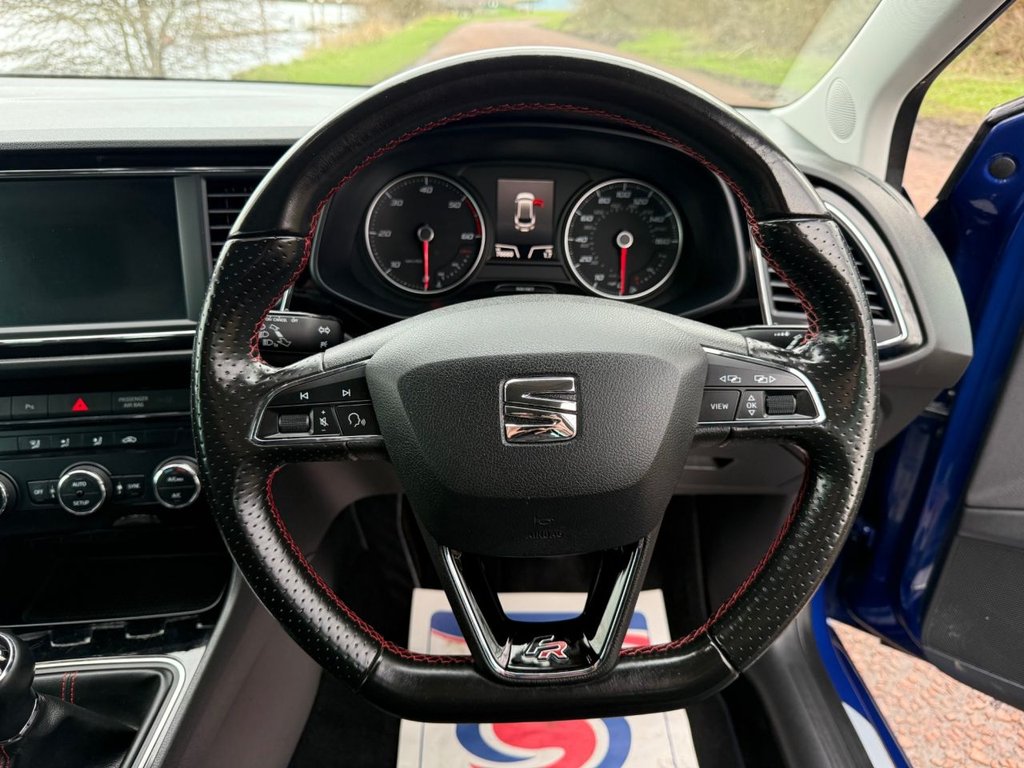 Used SEAT Leon 2018 for sale - 77681109: Photo 14