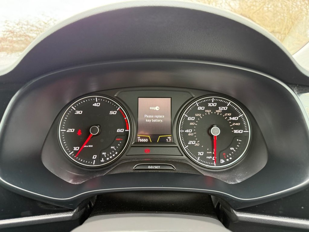 Used SEAT Leon 2018 for sale - 77681109: Photo 15