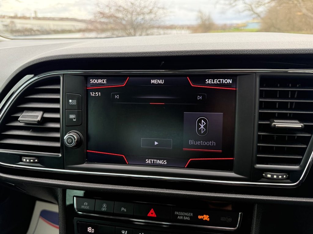 Used SEAT Leon 2018 for sale - 77681109: Photo 16