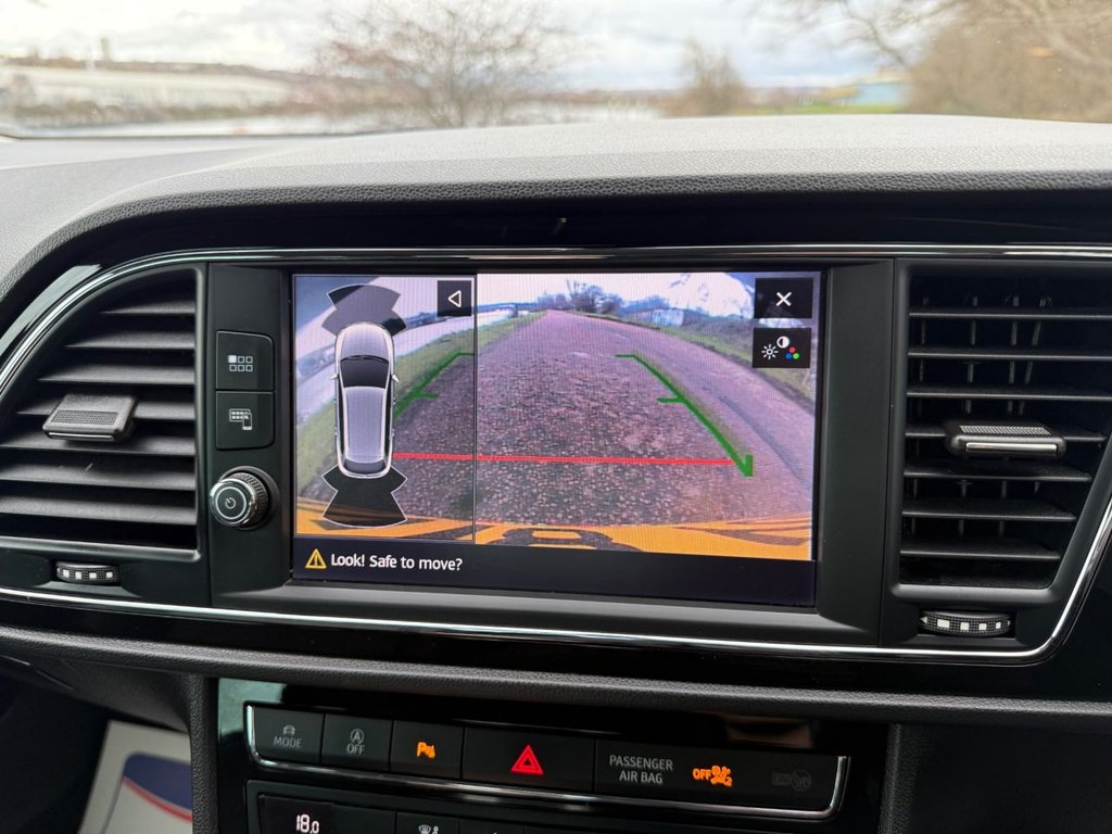 Used SEAT Leon 2018 for sale - 77681109: Photo 17