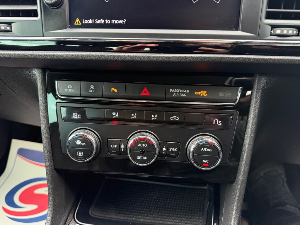 Used SEAT Leon 2018 for sale - 77681109: Photo 18