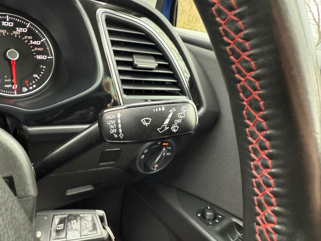 Used SEAT Leon 2018 for sale - 77681109: Photo 23